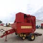 Used New Holland 660 Baler parts. Used New Holland 660 Baler parts.