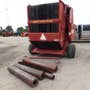 Used New Holland 660 Baler parts. Used New Holland 660 Baler parts.