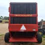 Used New Holland 660 Baler parts. Used New Holland 660 Baler parts.