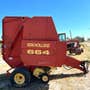 Used New Holland 664 Baler parts. Used New Holland 664 Baler parts.