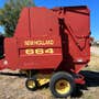 Used New Holland 664 Baler parts. Used New Holland 664 Baler parts.
