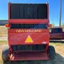 Used New Holland 664 Baler parts. Used New Holland 664 Baler parts.