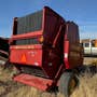 Used New Holland 664 Baler parts. Used New Holland 664 Baler parts.