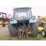 Used New Holland 6640 Tractor parts. Used New Holland 6640 Tractor parts.