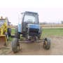 Used New Holland 6640 Tractor parts. Used New Holland 6640 Tractor parts.