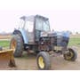 Used New Holland 6640 Tractor parts. Used New Holland 6640 Tractor parts.
