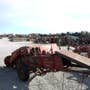 Used New Holland 67 Baler parts. Used New Holland 67 Baler parts.