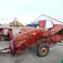 Used New Holland 67 Baler parts. Used New Holland 67 Baler parts.