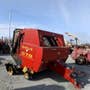 Used New Holland 678 Baler parts. Used New Holland 678 Baler parts.