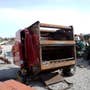Used New Holland 678 Baler parts. Used New Holland 678 Baler parts.