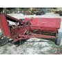Used New Holland 68 Baler parts. Used New Holland 68 Baler parts.