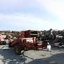 Used New Holland 68 Baler parts. Used New Holland 68 Baler parts.