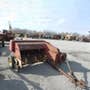 Used New Holland 68 Baler parts. Used New Holland 68 Baler parts.