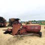 Used New Holland 68 Baler parts. Used New Holland 68 Baler parts.