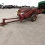 Used New Holland 68 Baler parts. Used New Holland 68 Baler parts.