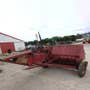 Used New Holland 68 Baler parts. Used New Holland 68 Baler parts.