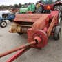 Used New Holland 68 Baler parts. Used New Holland 68 Baler parts.