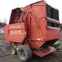Used New Holland 688 Baler parts. Used New Holland 688 Baler parts.