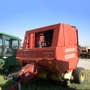 Used New Holland 688 Baler parts. Used New Holland 688 Baler parts.