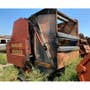 Used New Holland 688 Baler parts. Used New Holland 688 Baler parts.
