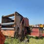 Used New Holland 688 Baler parts. Used New Holland 688 Baler parts.