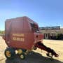 Used New Holland 688 Baler parts. Used New Holland 688 Baler parts.