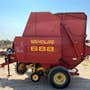 Used New Holland 688 Baler parts. Used New Holland 688 Baler parts.