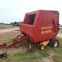 Used New Holland 688 Baler parts. Used New Holland 688 Baler parts.