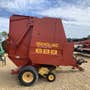 Used New Holland 688 Baler parts. Used New Holland 688 Baler parts.