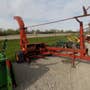 Used New Holland 717 Harvester parts. Used New Holland 717 Harvester parts.