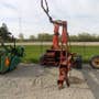 Used New Holland 717 Harvester parts. Used New Holland 717 Harvester parts.