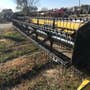 2005 Used New Holland 74C Header parts. 2005 Used New Holland 74C Header parts.