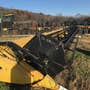 2005 Used New Holland 74C Header parts. 2005 Used New Holland 74C Header parts.