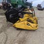 2004 Used New Holland 74C Header parts. 2004 Used New Holland 74C Header parts.