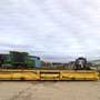 2004 Used New Holland 74C Header parts. 2004 Used New Holland 74C Header parts.