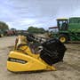 2004 Used New Holland 74C Header parts. 2004 Used New Holland 74C Header parts.