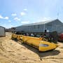 2007 Used New Holland 74C Header parts. 2007 Used New Holland 74C Header parts.