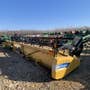 Used New Holland 74C Header parts. Used New Holland 74C Header parts.