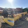 Used New Holland 74C Header parts. Used New Holland 74C Header parts.