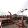 Used New Holland 770 Harvester parts. Used New Holland 770 Harvester parts.