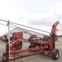 Used New Holland 770 Harvester parts. Used New Holland 770 Harvester parts.