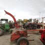 Used New Holland 770 Harvester parts. Used New Holland 770 Harvester parts.