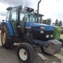 Used New Holland 7740 Tractor parts. Used New Holland 7740 Tractor parts.