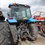 Used New Holland 7740 Tractor parts. Used New Holland 7740 Tractor parts.
