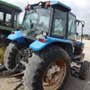 Used New Holland 7740 Tractor parts. Used New Holland 7740 Tractor parts.