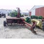Used New Holland 782 Harvester parts. Used New Holland 782 Harvester parts.
