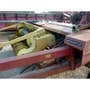 Used New Holland 782 Harvester parts. Used New Holland 782 Harvester parts.