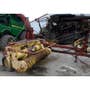 Used New Holland 782 Harvester parts. Used New Holland 782 Harvester parts.