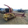 Used New Holland 790 Harvester parts. Used New Holland 790 Harvester parts.