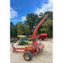 Used New Holland 790 Harvester parts. Used New Holland 790 Harvester parts.
